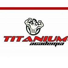 TITANIUM PRO ACADEMIA